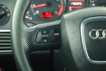 Audi A6 C6 Limousine 2.4 V6 24V 177KM 2005 Audi A6 2.4, GAZ, Automat, Xenon, Klima, zdjęcie 15