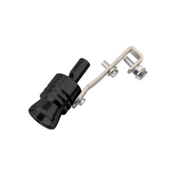 1PC uniwersalny symulator dźwięku samochód Turbo dźwięk gwizdek poja~41590