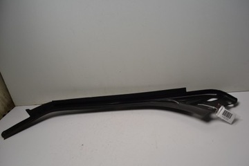 Mercedes W124 Укрепляет левый передний столб