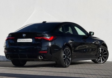 BMW Seria 4 G22-23-26 2025 BMW Seria 4 I wlasciciel M Sport Gwarancja Bezwypadkowy FVAT23, zdjęcie 1