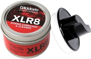 Planet Waves PW-XLR8-01 XLR8 String Lubricant/Cleaner