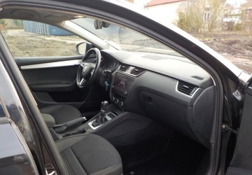 Skoda Octavia III Liftback Facelifting 1.6 TDI 115KM 2019 Skoda Octavia Diesel Okazja 1.6 Diesel 116KM, zdjęcie 14