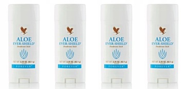 Антиперспирант Forever Aloe Ever-Shield x2