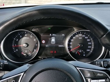 Kia XCeed Crossover 1.4 T-GDI 140KM 2021 Kia XCeed 1.4 T-GDi JBL Edition, potwierdzony ..., zdjęcie 21