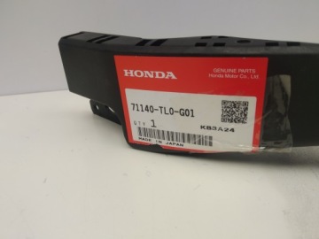 08r- Honda Accord VIII stoßstangenführung reflektora Leuchte vorne rechts neu OM | thumb 2