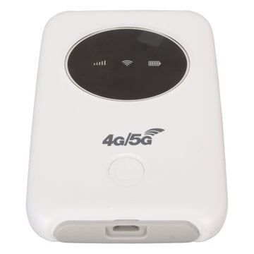 Мобильный маршрутизатор 3Com 4G LTE