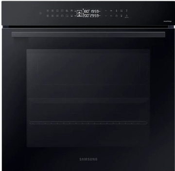 SAMSUNG Piekarnik do zabudowy NV7B4225ZAK/U2 Dual Cook