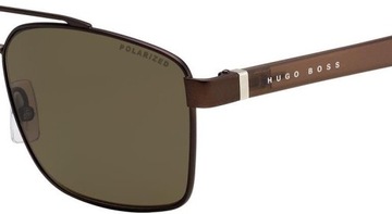 HUGO BOSS 1117 ORYGINALNE OKULARY POLARYZACYJNE