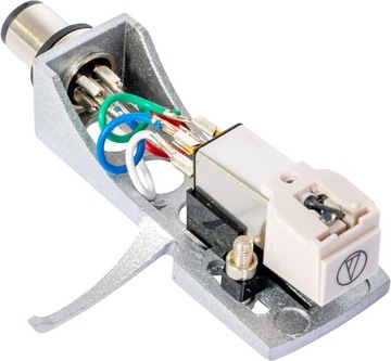 Игла проигрывателя Ibiza HeadCart