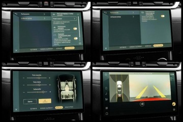 Jaguar XF II Sedan Facelifting 2.0i 250KM 2021 Jaguar XF WD1193T#2.0 P250 R-Dynamic SE Skóra, zdjęcie 20