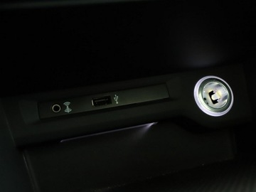 Volkswagen Touran III 1.4 TSI 150KM 2017 Volkswagen Touran DSG klima auto navi panorama, zdjęcie 27