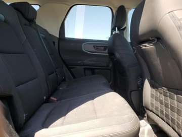 Ford 2022 Ford Bronco Sport Badlands 2022 2.0l 2.0 Benzyna 250KM, zdjęcie 11