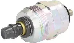 BOSCH ZAWÓR POMPY WTRYSKOWEJ F 002 D13 640