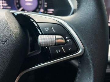 Skoda Octavia IV Liftback 1.5 TSI EVO 150KM 2024 Skoda Octavia 1.5TSI 150KM Selection SalonPL SerwisASO Virtual Matrix Kess, zdjęcie 19