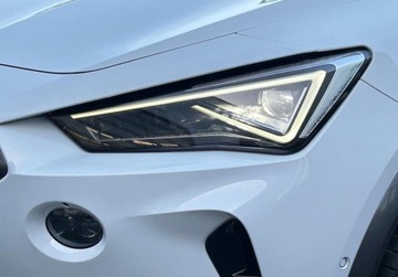 Cupra Formentor Crossover 2.0 TSI 190KM 2024 Cupra Formentor 4x4 190KM, FV 23, ACC, BEATS, Kamera, GPS, Fotele kubelkow, zdjęcie 37