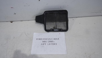 OBUDOWA FILTRA KABINOWEGO FORD FOCUS C-MAX MK1