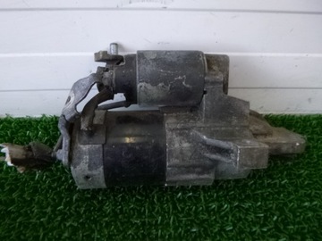 MAZDA 3 09-13 BL 2.0 16V STARTÉR M000T88981