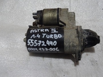 VW AUDI SEAT SKODA ROZRUSZNIK 1.6TDI 02Z911024A