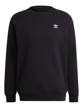 Bluza adidas Essential Crew H34645 S 173 cm