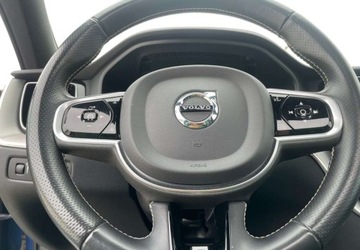 Volvo XC60 II Crossover T4 190KM 2019 Volvo XC 60 RDESIGN T4 /Dark /HeadUP /Harmann /Panorama *SalonPL*FVAT23%, zdjęcie 29