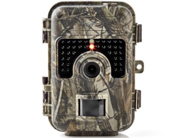 NEDIS WCAM130GN Наблюдательную камеру