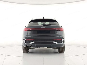 Audi 2025 AUDI Q5 Sportback TDI quattro Suv 2.0 204KM 2025, zdjęcie 3