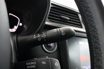 Renault Kadjar Crossover Facelifting 1.3 TCe 140 FAP 140KM 2019 Renault Kadjar 1.3 TCe, Salon Polska, Serwis ASO, zdjęcie 20