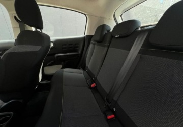 Citroen C3 III Hatchback 1.2 PureTech 82KM 2019 Citroen C3 Android auto Klima Super stan Warszawa 1.2 Benzyna 83KM, zdjęcie 13