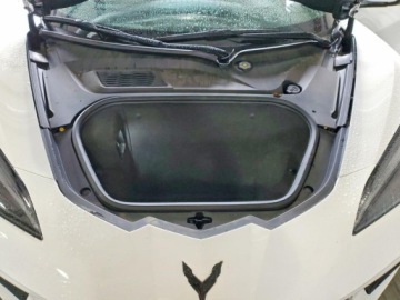 Chevrolet Corvette C7 2023 Chevrolet Corvette Stingray 2LT 2023 6.2 Benzyna 490KM, zdjęcie 6