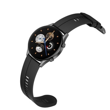 ORO-MED Мужские умные часы Oro Smart FIT7 Pro