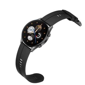 Oro Smart FIT7 Pro ORO-MED Android Черный