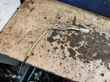 SUZUKI IGNIS II SUBARU JE G3X PŘÍVOD TRUBKA KLIMATIZACE EVROPA