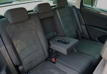 Volkswagen Tiguan II SUV 2.0 TDI 150KM 2017 Volkswagen Tiguan Volkswagen Tiguan 2.0 Diesel 150KM, zdjęcie 26