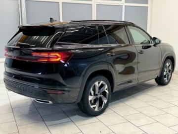 Skoda Kodiaq II SUV Plug-In 1.5 TSI Plug-In Hybrid 204KM 2026 SKODA Kodiaq Sportline 1.5 TSI iV PHEV DSG Suv 204KM 2026, zdjęcie 1