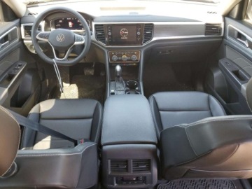 Volkswagen 2022 Volkswagen Atlas Se 2022 2.0 Benzyna 235KM, zdjęcie 8