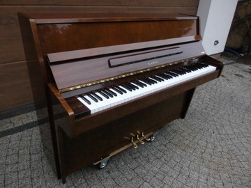 ПИАНИНО ЯПОНИЯ ** KAWAI CE7 ** КОРИЧНЕВЫЙ КАК НОВЫЙ