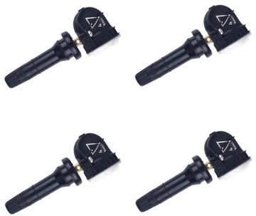 Czujnik Ciśnienia TPMS 13598773 OPEL WSZYSTKIE MOD