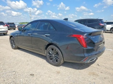 Cadillac 2020 Cadillac CT4 Premium Luxury 2020 2.0 Benzyna 237KM, zdjęcie 1