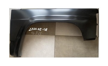 BLATNÍK PRAVÝ NISSAN PATROL Y60 63112-54N30