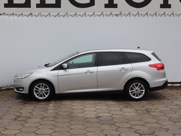 Ford Focus III Kombi Facelifting 1.5 TDCi 120KM 2016 Ford Focus 1.5 TDCi, Salon Polska, Serwis ASO, zdjęcie 2