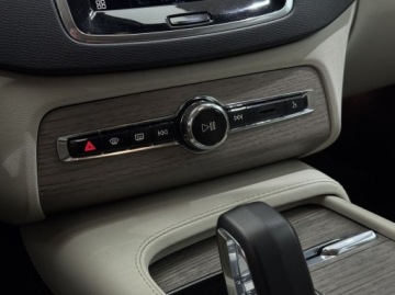Volvo XC90 II 2022 Volvo XC 90 B5 AWD Core Harman kardon Ogrzewane fotele i kierownica Kam, zdjęcie 24