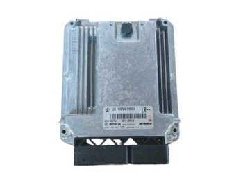KOMPUTER SAAB 9-5 NG INSIGNIA 2.0 T A20NFT NHT