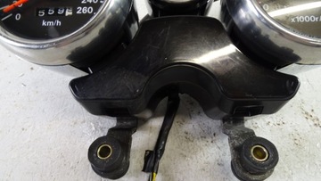 Suzuki Bandit GSF 1200 95-99 Набор счетчиков часов