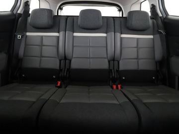 Citroen C5 Aircross SUV 2.0 BlueHDI 178KM 2019 Citroen C5 Aircross 2.0 Blue-HDi Automat Shine, zdjęcie 17