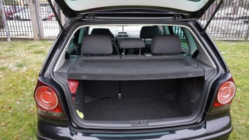 Volkswagen Polo IV Hatchback 1.4 i 80KM 2009 Volkswagen Polo z Niemiec. Gwarancja. Polecam !!!, zdjęcie 11