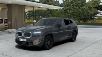 BMW XM SUV Plug-In 3.0 50e 476KM 2026 BMW XM 50e 476 KM PHEV - Gotowy do Odbioru - Hak Holowniczy 3.0 476KM, zdjęcie 6