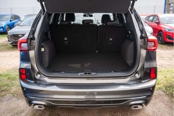 Ford Kuga III SUV Facelifting 2.5 FHEV 180KM 2025 Ford Kuga ST-Line X, FHEV, Winter, Wynajem Dlugoterminowy, Odbior Grudzien, zdjęcie 8