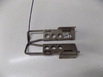 SUZUKI SX4 SX4 Крепление заднего сиденья