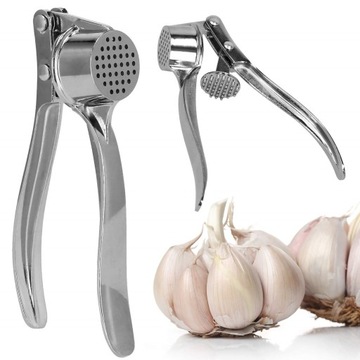 ЧЕСНОЧНАЯ СОКОВЫЖИМКА ДАВЛЕНИЕ ИЗМЕЛЬЧИТЕЛЬ ИЗ НЕРЖАВЕЮЩЕЙ СТАЛИ