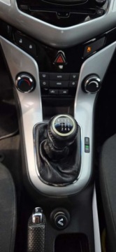 Chevrolet Cruze Kombi 1.7D DOHC 130KM 2013 Chevrolet Cruze 1.7TD LT 130KM Klima Import Raty Oplaty 1.7 Diesel, zdjęcie 19